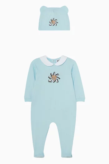 2-piece Gift Set in Cotton