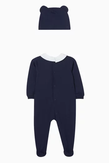 2-piece Gift Set in Cotton