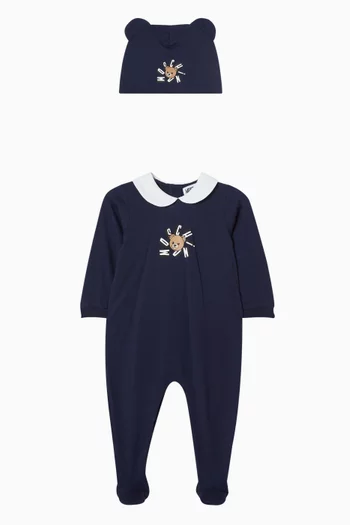 2-piece Gift Set in Cotton