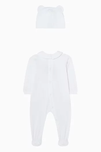 2-piece Gift Set in Cotton