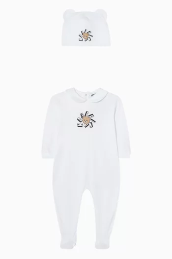 2-piece Gift Set in Cotton