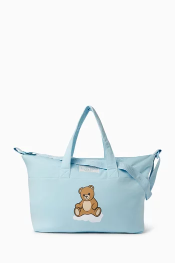 Teddy Changing Bag