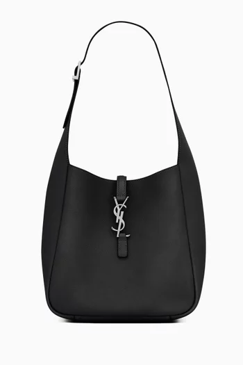 حقيبة لو 5 ايه 7 صغيرة جلد بارز الملمس