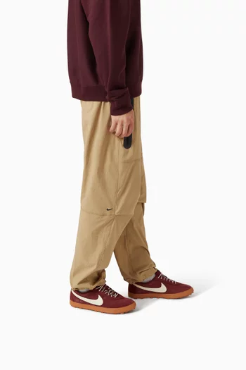 سنيكرز أستروجرابر جلد