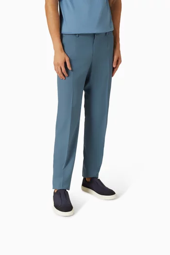 سنيكرز فيكتوري سهل الارتداء شمواه