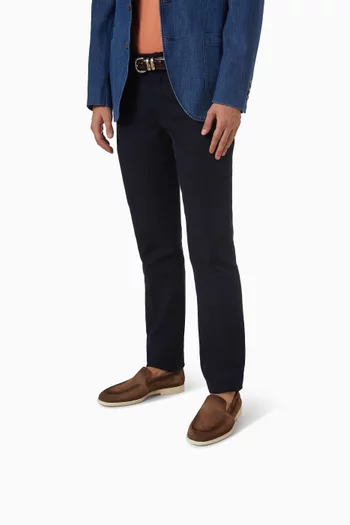 حذاء سهل الارتداء ماليبو شمواه