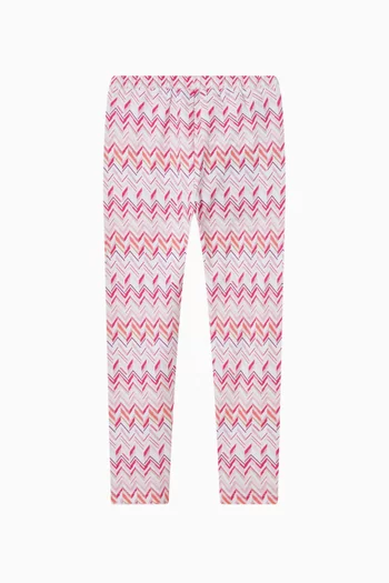 لغينغز بطبعة بالكامل