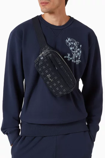 Mura Belt Bag in Nylon