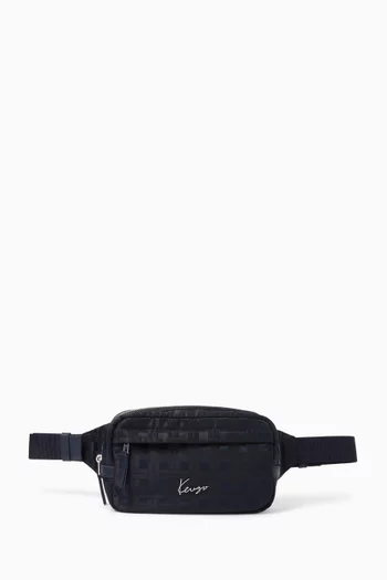 Mura Belt Bag in Nylon