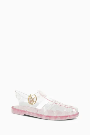 صندل جوبيتر مطاط