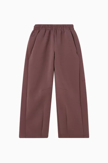 MAVN High-rise Therma-FIT Knit Pants