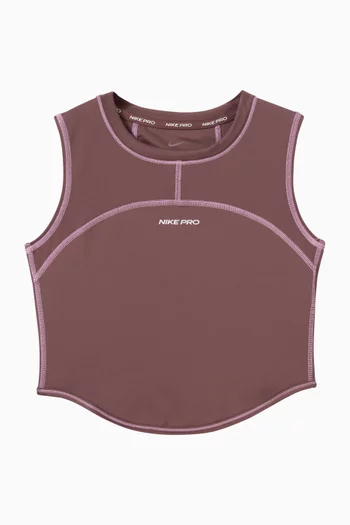 تي شيرت بقصة ضيقة وتقنية Dri-FIT‏