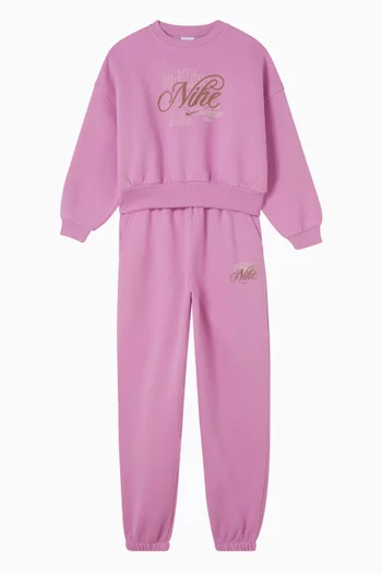 Club Fleece Sweatpants