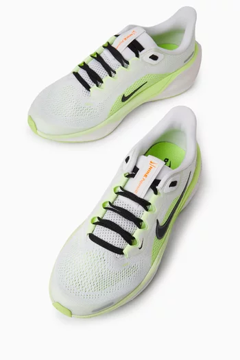 سنيكرز آير زوم بيجاسوس قماش شبكي