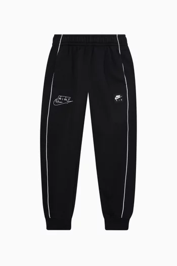 Fleece Joggers