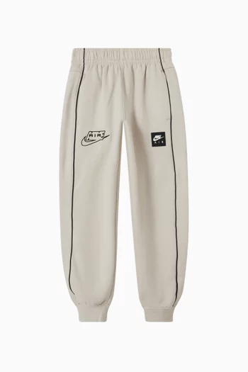 Fleece Joggers