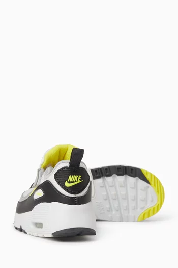 سنيكرز آير ماكس 90 ايزي اون