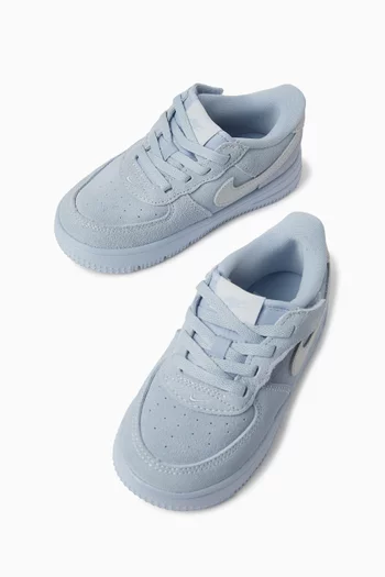 Force 1 Low LV8 EasyOn Sneakers
