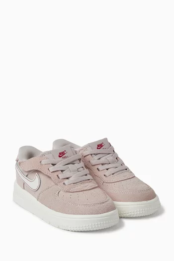 Force 1 Low LV8 EasyOn Sneakers