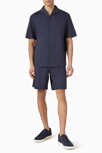 قميص قطن بيما