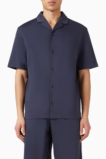 قميص قطن بيما