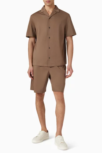 قميص قطن بيما