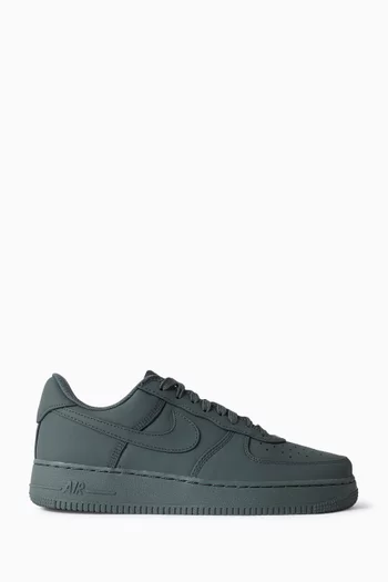 Air Force 1 Low Retro Sneakers in Leather