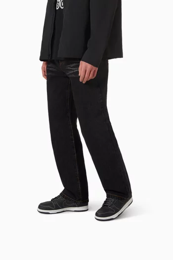 Dunk Low QS Sneakers