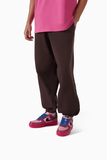 سنيكرز آير فورس ‎1 '07 جلد لامع