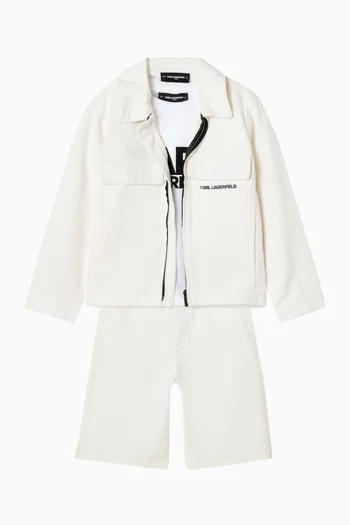 جاكيت بسحّاب