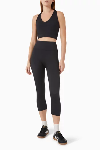 Softsculpt Capri Pants