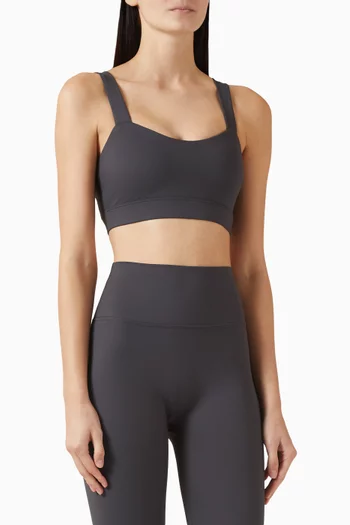 Softsculpt Sweetheart Bra