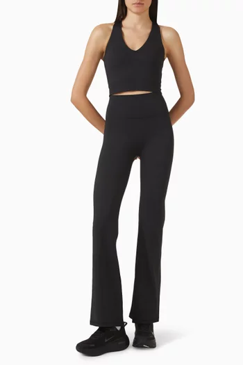 Softsculpt V-neck Cross Back Bra