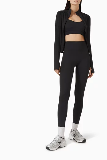 Softsculpt Zip Jacket