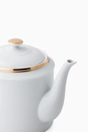 Wilshire Teapot