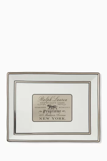 Small Wincott Trinket Tray