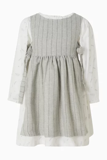 2-piece Set in Cotton