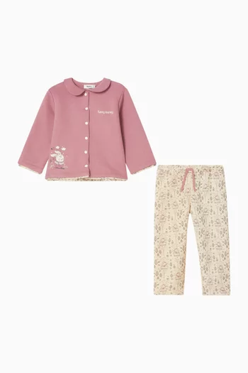 2-piece Gift Set in Cotton