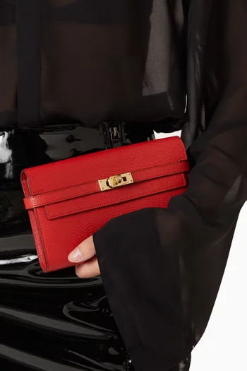 كلاتش كروس كيلي تو جو جلد ايبسوم