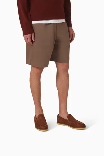 حذاء سهل الارتداء شمواه