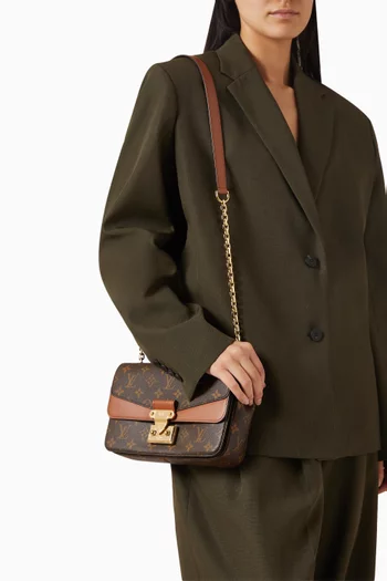 Marceau Bag in Monogram Canvas