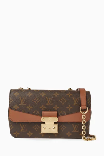 Marceau Bag in Monogram Canvas