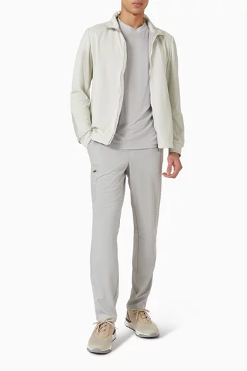 تي شيرت رانر صوف بكر