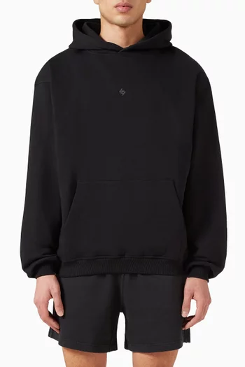 247 DNA Hoodie in Cotton Fleece