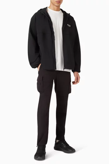 247 DNA Pants in Nylon