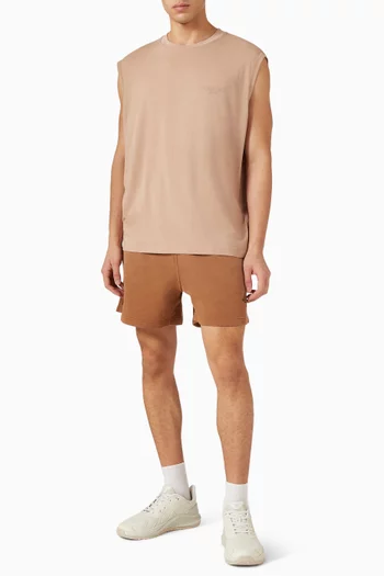 247 Team Oversized Tank Top