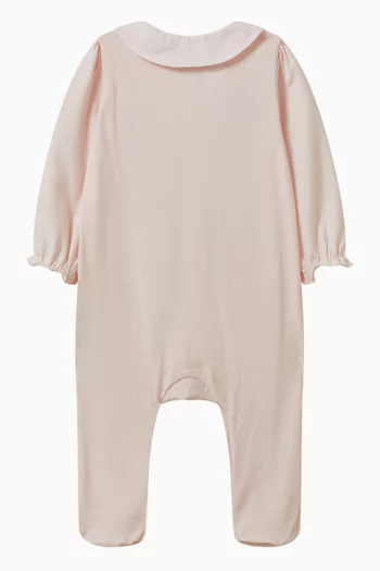 بيجاما برقع زهور