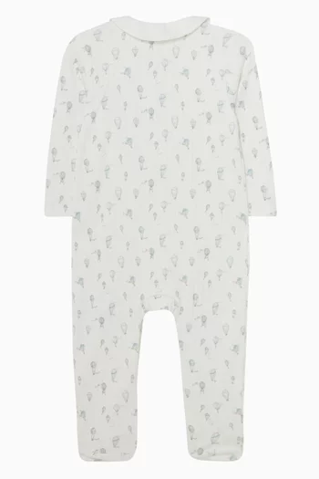 Hot Air Balloon Pyjamas