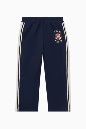 Tiger Logo Sweatpants