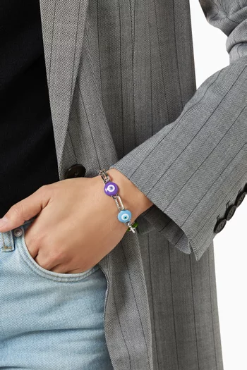 سوار بمجموعة حلي بروتيكتر